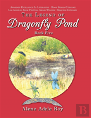 The Legend Of Dragonfly Pond
