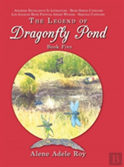 Bertrand.pt - The Legend Of Dragonfly Pond