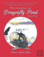 The Legend Of Dragonfly Pond