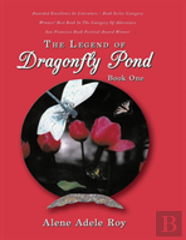 The Legend Of Dragonfly Pond