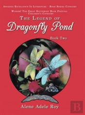 The Legend Of Dragonfly Pond