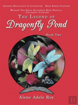 Bertrand.pt - The Legend Of Dragonfly Pond