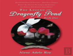 The Legend Of Dragonfly Pond