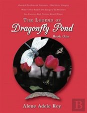 The Legend Of Dragonfly Pond