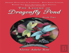 The Legend Of Dragonfly Pond