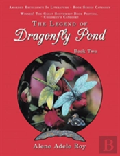 The Legend Of Dragonfly Pond