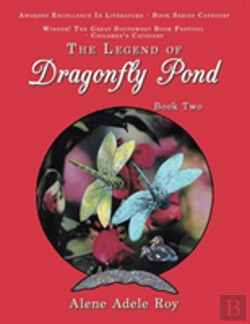 Bertrand.pt - The Legend Of Dragonfly Pond