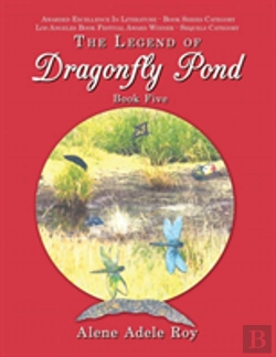 Bertrand.pt - The Legend Of Dragonfly Pond