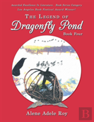 The Legend Of Dragonfly Pond Book Four