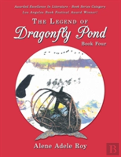 Bertrand.pt - The Legend Of Dragonfly Pond Book Four