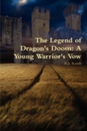 The Legend Of Dragon'S Doom: A Young War
