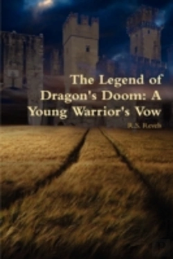 Bertrand.pt - The Legend Of Dragon'S Doom: A Young War