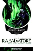 The Legend Of Drizzt Book 1