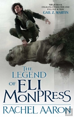 Bertrand.pt - The Legend Of Eli Monpress