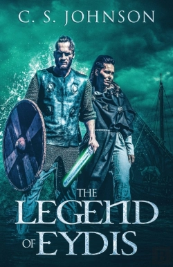 Bertrand.pt - The Legend Of Eydis