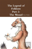 The Legend Of Folklore Part 2