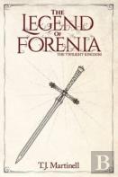 The Legend Of Forenia