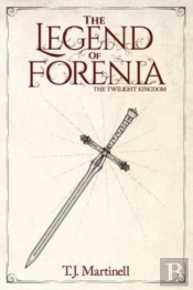 The Legend Of Forenia