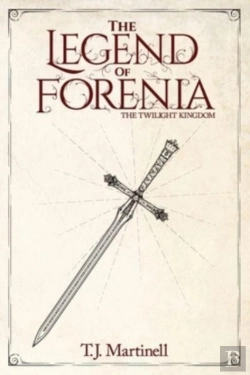 Bertrand.pt - The Legend Of Forenia