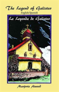 The Legend Of Galisteo, La Leyenda De Galisteo