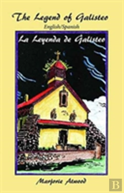 Bertrand.pt - The Legend Of Galisteo, La Leyenda De Galisteo