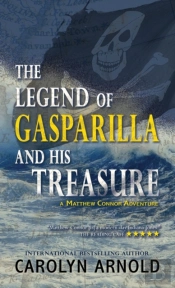 The Legend Of Gasparilla And His Treasure