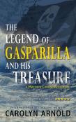 The Legend Of Gasparilla And His Treasure