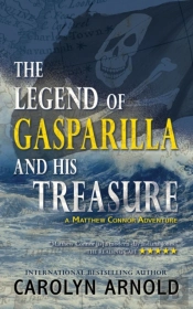 The Legend Of Gasparilla And His Treasure