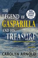 The Legend Of Gasparilla And His Treasure