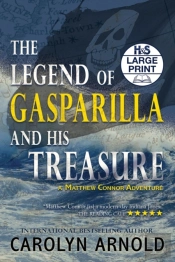 The Legend Of Gasparilla And His Treasure