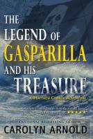 The Legend Of Gasparilla And His Treasure