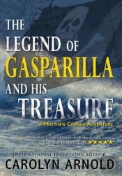 The Legend Of Gasparilla And His Treasure