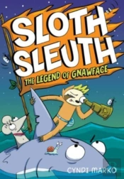The Legend Of Gnawface