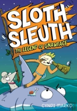 Bertrand.pt - The Legend Of Gnawface