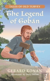 The Legend Of Goban