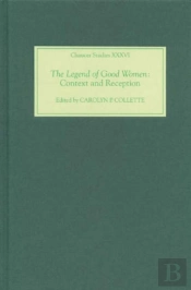 The Legend Of Good Women - Context And Reception