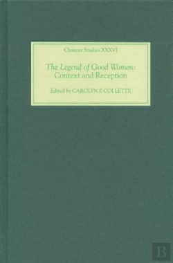 Bertrand.pt - The Legend Of Good Women - Context And Reception