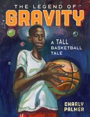 The Legend Of Gravity