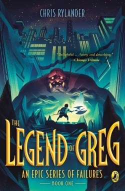 Bertrand.pt - The Legend Of Greg