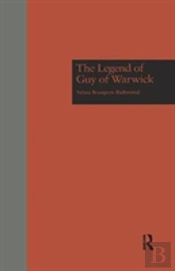 The Legend Of Guy Of Warwick