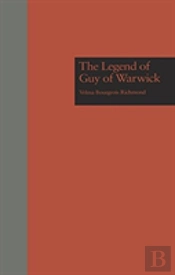 The Legend Of Guy Of Warwick