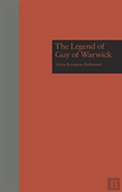 Bertrand.pt - The Legend Of Guy Of Warwick