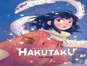 The Legend Of Hakutaku