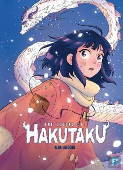 Bertrand.pt - The Legend Of Hakutaku