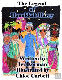 Bertrand.pt - The Legend Of Hanukkah Harry