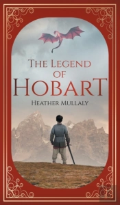 The Legend Of Hobart