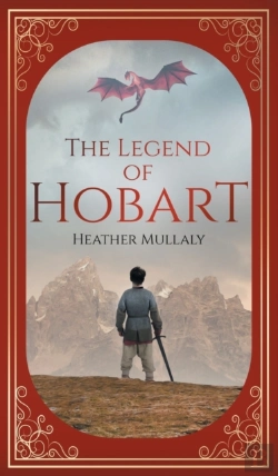 Bertrand.pt - The Legend Of Hobart