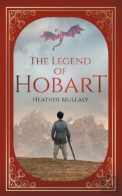 The Legend Of Hobart