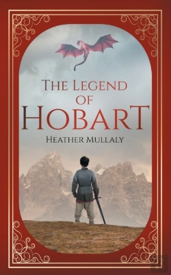 Bertrand.pt - The Legend Of Hobart
