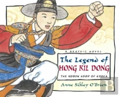 The Legend Of Hong Kil Dong